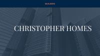 Christopher Homes image 1